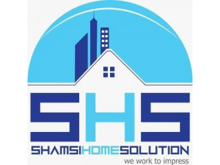 Shamsi Home Solution - Pest Control