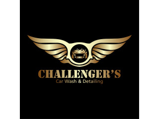 Challengers Car Wash - Car Wash Service