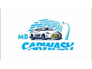 MB Car Wash Pvt Ltd - Car Wash Service